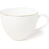 Villeroy & Boch Tasse à café Anmut Gold 20 cl