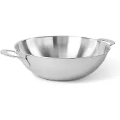 Habonne Wok Habonne Avance Triply 34 cm