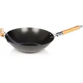 Voccelli Poêle wok 35 cm