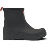 Hunter Bottines de pluie Original Play Short Wellington Homme