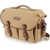 Billingham Hadley One khaki/tan