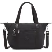 Kipling Sac bandoulière 'Basic ' noir