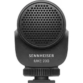 Sennheiser MKE 200