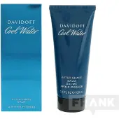 Davidoff COOL WATER après-rasage balm 100 ml