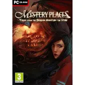 Mystery Places Tales from the Dragon Mountain [import anglais]