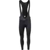 Endurance Pantalon de sport 'Gorsk' gris / noir
