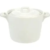 COSY&TRENDY Clio White Cocotte A/couv. D7xh5 Set 68cl