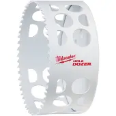 Milwaukee 49560213 Scie-cloche Hole Dozer 14 Mm - Ø 102mm