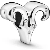 Pandora Charm Zodiaque Bélier Scintillant