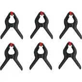 Velleman PINCES À COLLER PVC 2.5" - 6 pcs