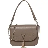 Valentino Sac bandoulière 'Divina' taupe