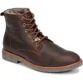 Panama jack Boots 'Glasgow Igloo C6' marron