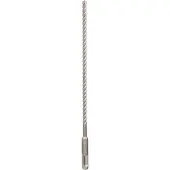 Bosch Foret à percussion SDS-plus 7X, 6,5 x 200 x 265 mm, carbure (2608576125), PGM