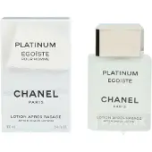 Chanel Platinum Egoiste Après Rasage 100 ml