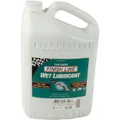 Finish Line Wet Chain Lubricant 3.8l Clair