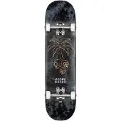 Globe Skateboard - 8'' - G1 Natives - Noir/Cuivre - - UneTaille - Skateboard