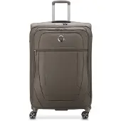 Delsey Valisette marron