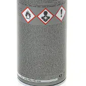 Rust-Oleum Couche de finition Hard Hat bleu national Ral 500ml - RUST-OLEUM - 2125