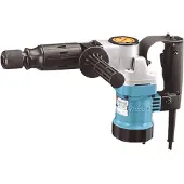 Makita HM0810T Burineur HEX 900 W 17 mm - Poignée en D - Coffret - 7,2 J