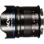 Laowa Objectif Hybride 9mm f/5.6 FF RL Noir pour Nikon Z