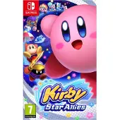 Kirby Star Allies Switch