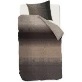 Beddinghouse Ensemble housse de couette Duco en satin de coton 220CT - y compris taies d'oreiller