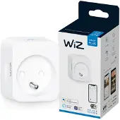 WiZ Connected WiZ Prise Connectée