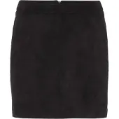 Vero Moda Jupe 'VMDonna Dina' noir