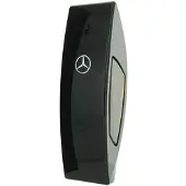 Mercedes-benz Club Black Eau de Toilette 50 ml