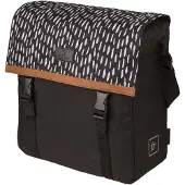 Fastrider Nara Trend Single 17l Panniers Noir