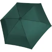 Doppler Parapluie 'Zero,99' vert foncé