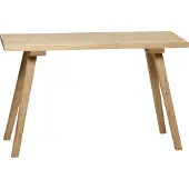 Hubsch Banc en chêne