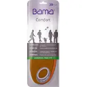 Bama Semelle intérieure Bama Comfort Universal Thin Fit-Taille 37
