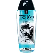 Shunga Toko Lubrifiant Eau 165 ml