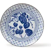 Tokyo Design Studio Assiette plate Flora Japonica Ivy 25 cm
