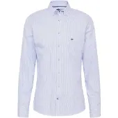 FYNCH-HATTON Chemise azur