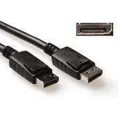 Ewent EW9841 DisplayPort cable 3.0m