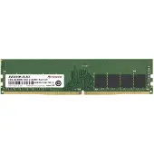 Transcend JetRAM - DDR4 - Module - 8 Go - DIMM 288-PIN - 3200 MHz / PC4-25600 - CL22 - 1.2 V - ungepuffert - non-ECC