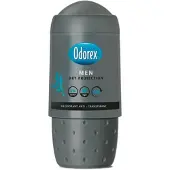 Odorex Men Dry Protection Deodorant Roller 50ml