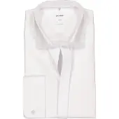 Olymp Chemise de Smoking Luxor Coupe Confort