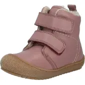 Naturino Bottes 'BUBBLE VL' rose