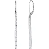 Elli Boucles d'oreilles argent
