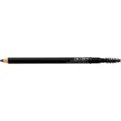 Gosh crayon à sourcils avec brosse 02 Soft Black, 1.2g