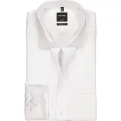 Olymp Chemise 'Luxor Faux' blanc