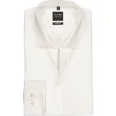 Olymp Chemise business 'Level 5' écru