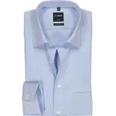 Olymp Chemise bleu ciel