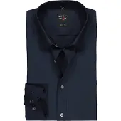 Olymp Chemise business marine