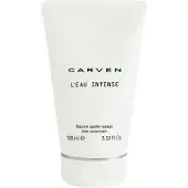 Carven L'Eau Intense Baume Après Rasage 100 ml