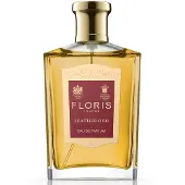 Floris Leather Oud Eau de Parfum mixte 100 ml