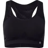Athlecia Soutien-gorge de sport 'Rosemary' noir